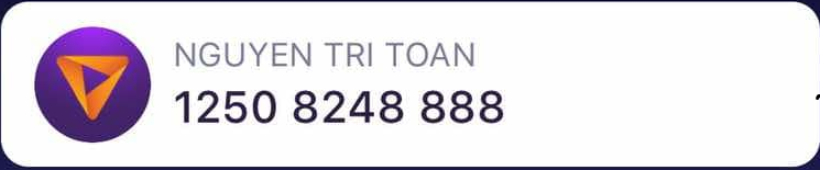 QR Donate